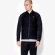 Prechodná bunda pánska (jarná/jesenná) NIKE BUNDA SOFTSHEL VRSTY JKT WVN 832192010 farba čierna