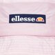  ELLESSE KLOBÚK ANGELA BUCKET HAT LPINK saja1945808 farba ružová