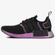 pánske tenisky (obuv) ADIDAS NMD_R1 fv8732 farba čierna