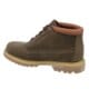 dámska vychádzková obuv TIMBERLAND NELLIE FTB  8241a farba hnedá