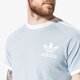 pánske tričko ADIDAS TRIČKO SS CLFN TEE br4736 farba modrá