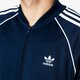 pánska mikina ADIDAS MIKINA SST TT ADICOLOR dh5822 farba tmavomodrá