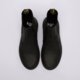 dámska vychádzková obuv DR.MARTENS EMBURY LEATHER  26002001 farba čierna