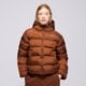 dámska zimná bunda NIKE BUNDA PÁPEROVÁ W NKCLSSC JKT if5931-259 farba hnedá