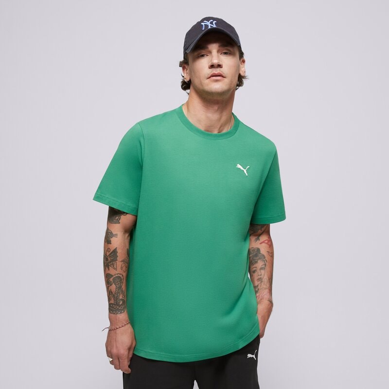 PUMA TRIČKO WARDROBE ESS TEE