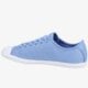 dámske tenisky (obuv) LACOSTE ZIANE SNEAKER 216 1 731spw0056125 farba modrá