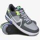pánske tenisky (obuv) NIKE AIR FORCE 1 REACT cd4366-002 farba sivá