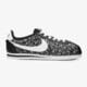 NIKE CORTEZ NYLON PRINT (GS) 859564002 farba viacfarebná
