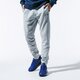 pánske nohavice FILA NOHAVICE  PURE SLIM PANTS 681095002 farba čierna