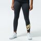 detské nohavice NIKE LEGGINGS SPORTSWEAR db2824-032 farba čierna