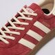 pánske tenisky (obuv) ADIDAS HANDBALL SPEZIAL  jr2122 farba bordová