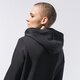 dámska mikina VANS MIKINA S KAPUCŇOU CLASSIC V II HOODIE vn0a53ovblk1 farba čierna