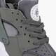detské tenisky (obuv) NIKE HUARACHE RUN BG 654275030 farba sivá