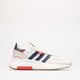 pánske tenisky (obuv) ADIDAS RETROPY F2 gw9354 farba biela