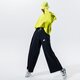 dámska mikina NIKE MIKINA SPORTSWEAR ESSENTIALS ck0168-344 farba žltá