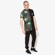 HYPE TRIČKO SS BULBASAUR CAMO HALF hpok006 farba čierna
