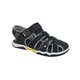 detské sandále TIMBERLAND EK PARK HOPPER L/F FISHERMAN 1275a farba tmavomodrá