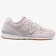 dámske tenisky (obuv) NEW BALANCE WR996NEA wr996nea farba fialová