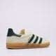 pánske tenisky (obuv) ADIDAS GAZELLE INDOOR ih7502 farba béžová