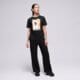 detské nohavice JORDAN NOHAVICE  JDG WJ BRKN FT CARGO PANT GIRL 45f143-023 farba čierna