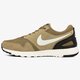 pánske tenisky (obuv) NIKE AIR VIBENNA 866069-200 farba béžová