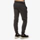 pánske nohavice PUMA NOHAVICE  STYLE ATHL SWEAT PANTS 83411307 farba sivá
