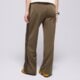 dámske nohavice ADIDAS NOHAVICE  FB LOOSE TP kv2234 farba khaki