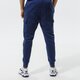 pánske nohavice NIKE NOHAVICE  SPORTSWEAR CLUB FLEECE CARGO cd3129-410 farba tmavomodrá