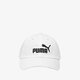 detská šiltovka PUMA ČIAPKA ESS CAP 5291910 farba biela