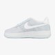 NIKE AIR FORCE 1 (GS)  314219404 farba modrá