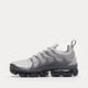 pánske tenisky (obuv) NIKE AIR VAPORMAX PLUS 924453-019 farba sivá