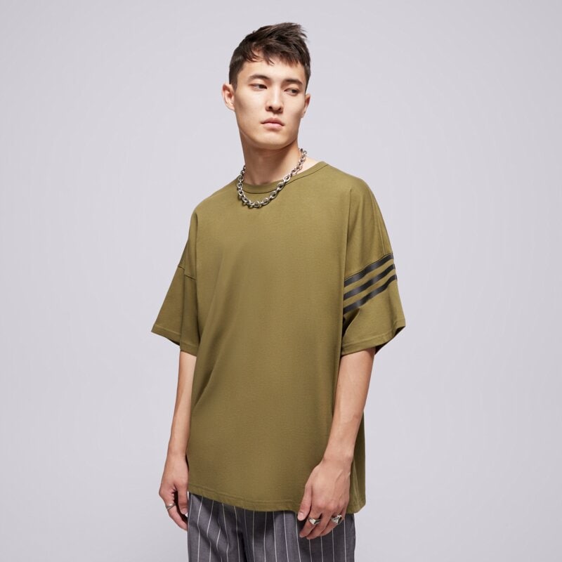 ADIDAS TRIČKO NEU C TEE