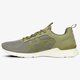 pánske tenisky (obuv) ASICS GEL-LYTE RUNNER hn7r38686 farba zelená