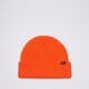 detská čiapka VANS ČIAPKA MN CORE BASICS BEANIE vn000k9yflm1 farba oranžová