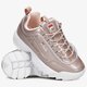 dámske tenisky (obuv) FILA DISRUPTOR M LOW WMN 101074771p farba ružová