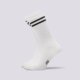 dámske ponožky SIZEER PONOŽKY VYSOKÉ WHITE VYSOKÉ si123skd45002 farba biela