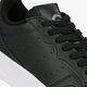 detské tenisky (obuv) ADIDAS SUPERCOURT J ee7727 farba čierna