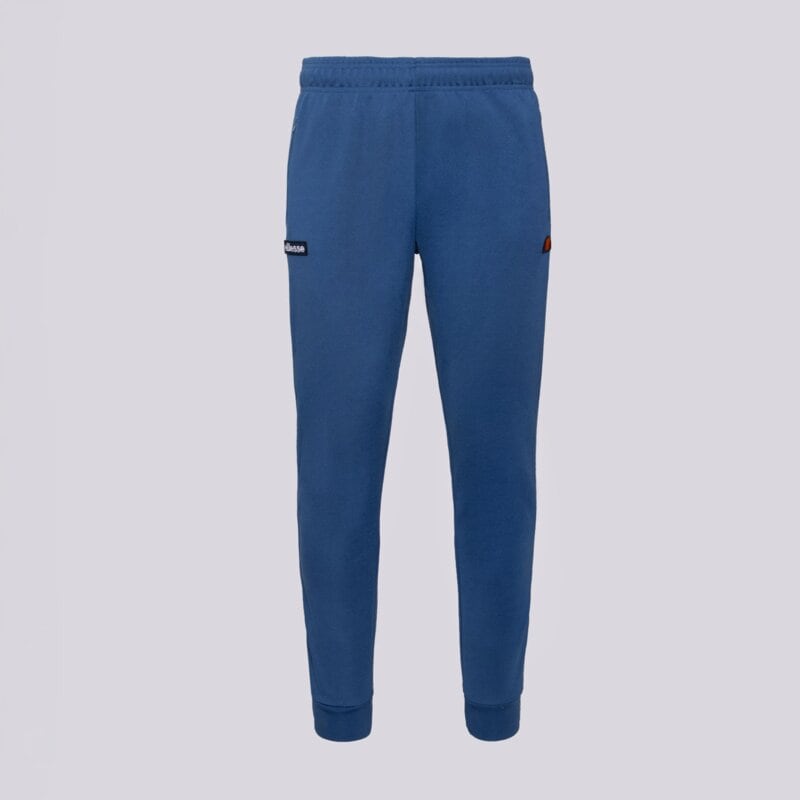 ELLESSE NOHAVICE  BERTONI TRACK PANT NAVY