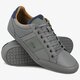 pánske tenisky (obuv) LACOSTE CHAYMON 118 1 735cam0011g1n farba sivá