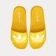 pánske šľapky ADIDAS ADILETTE LITE fx5908 farba žltá