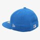 detská šiltovka NEW ERA ČIAPKA LEAGUE BAS LOS ANGELES DODGERS 10877726 farba modrá