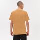 pánske tričko NIKE TRIČKO M NSW TEE SO PACK 2 HBR dx1057-722 farba žltá