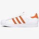 pánske tenisky (obuv) ADIDAS SUPERSTAR  ee4472 farba biela
