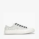 dámske tenisky (obuv) CONVERSE CHUCK 70 170285c farba biela