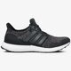 pánska bežecká obuv ADIDAS ULTRABOOST s80731 farba čierna