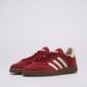pánske tenisky (obuv) ADIDAS HANDBALL SPEZIAL  jr2122 farba bordová