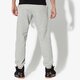 pánske nohavice NIKE NOHAVICE  M NSW PANT CF FLC CLUB 804406-063 farba sivá
