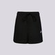 dámske šortky NIKE ŠORTKY  SPORTSWEAR ESSENTIAL cj2158-010 farba čierna