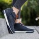 detská vychádzková obuv TIMBERLAND GROVETON CHUKKA WITH BIG a19oh farba tmavomodrá