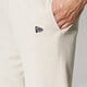 pánske nohavice NEW ERA NOHAVICE  WORLD HOOD JOGGER NEW ERA STONE 11517690 farba béžová